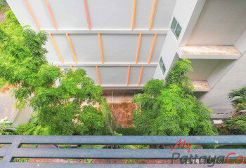 Кондоминиум в Паттайе, Таиланд | THE133478