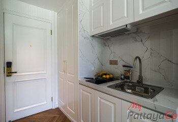 Кондоминиум в Паттайе, Таиланд | THE433607