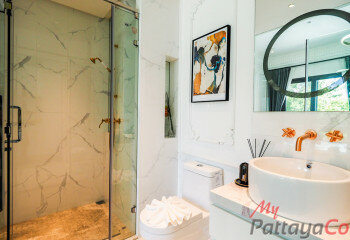 Кондоминиум в Паттайе, Таиланд | THE433607