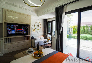 Кондоминиум в Паттайе, Таиланд | THE433607