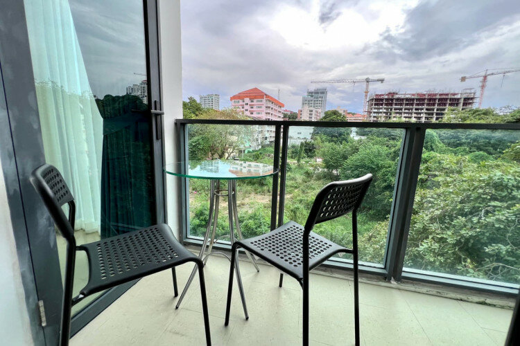 Кондоминиум в Паттайе, Таиланд | THE246122