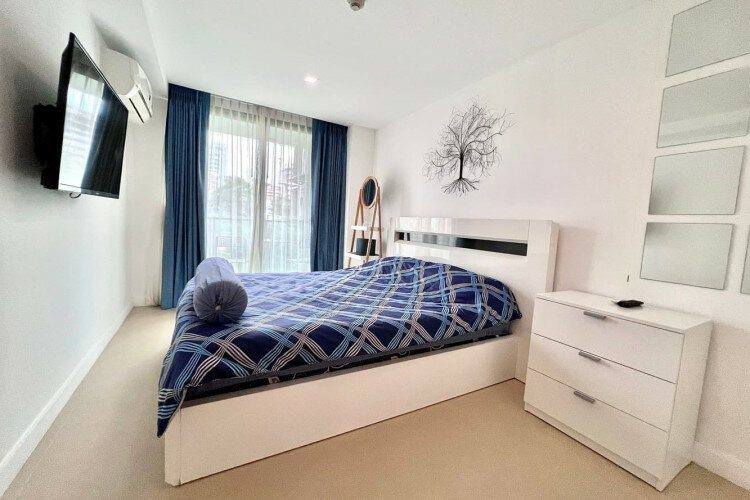 Кондоминиум в Паттайе, Таиланд | THE246122