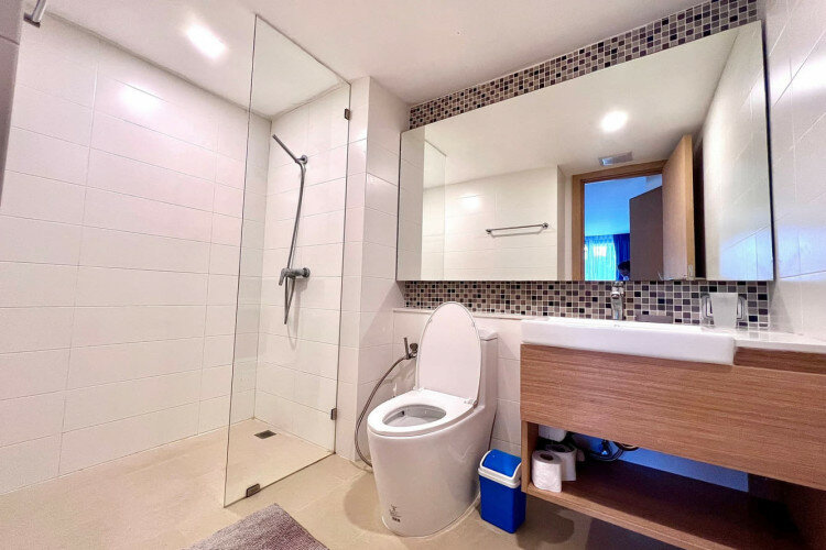 Кондоминиум в Паттайе, Таиланд | THE246122