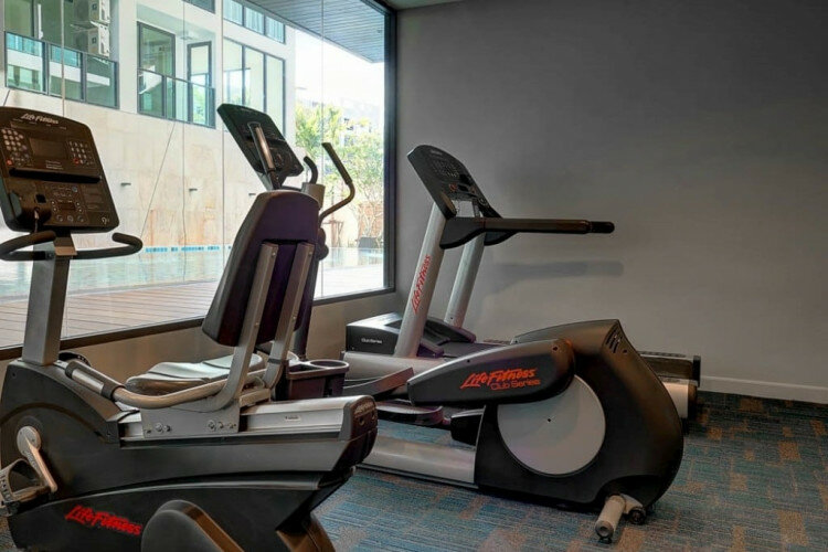 Кондоминиум в Паттайе, Таиланд | THE246122