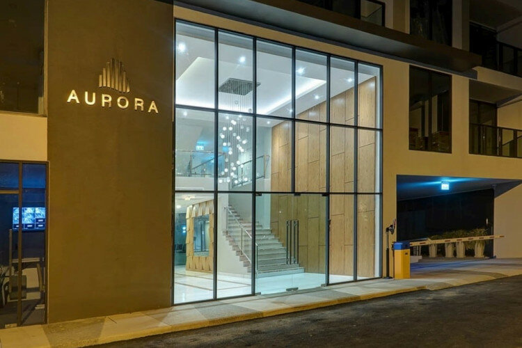 Кондоминиум в Паттайе, Таиланд | THE246122