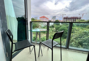 Кондоминиум в Паттайе, Таиланд | THE246122