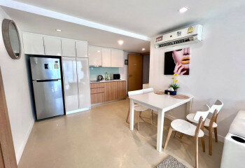 Кондоминиум в Паттайе, Таиланд | THE246122