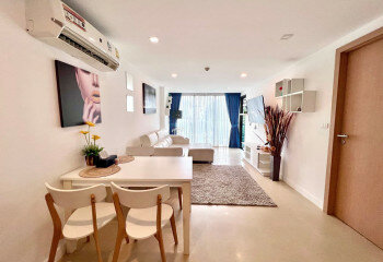 Кондоминиум в Паттайе, Таиланд | THE246122