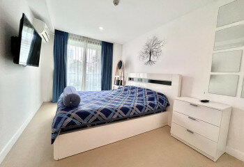 Кондоминиум в Паттайе, Таиланд | THE246122