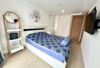 Кондоминиум в Паттайе, Таиланд | THE246122