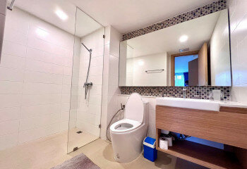 Кондоминиум в Паттайе, Таиланд | THE246122