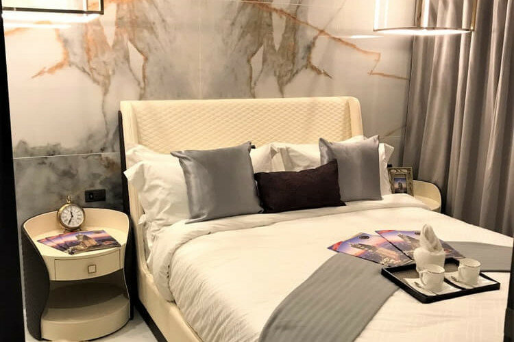 Кондоминиум в Паттайе, Таиланд | THE344347