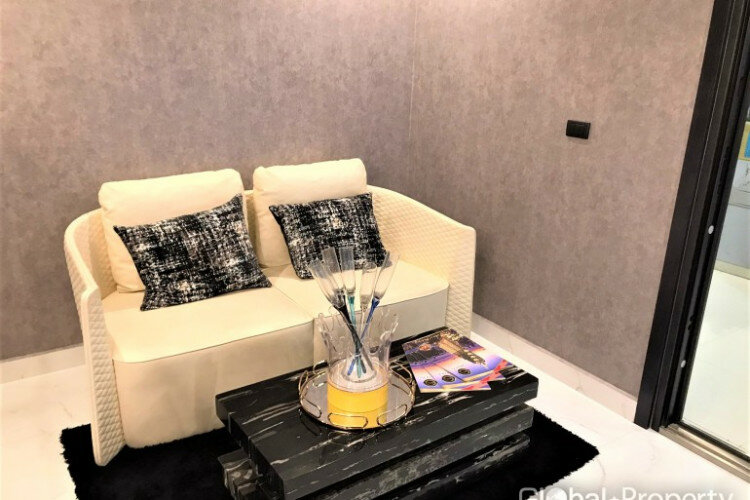 Кондоминиум в Паттайе, Таиланд | THE344347