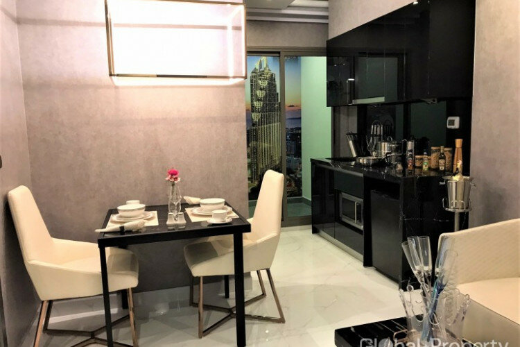 Кондоминиум в Паттайе, Таиланд | THE344347