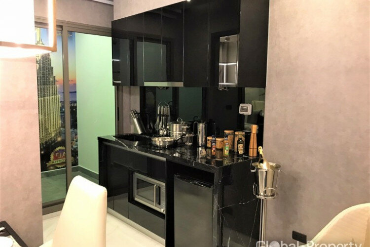 Кондоминиум в Паттайе, Таиланд | THE344347