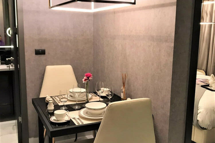 Кондоминиум в Паттайе, Таиланд | THE344347