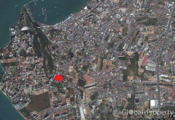 Кондоминиум в Паттайе, Таиланд | THE344347