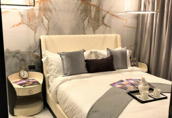 Кондоминиум в Паттайе, Таиланд | THE344347