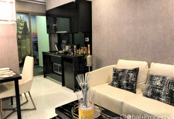 Кондоминиум в Паттайе, Таиланд | THE344347