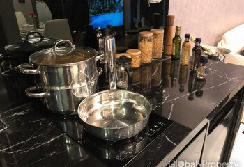 Кондоминиум в Паттайе, Таиланд | THE344347