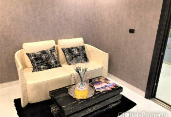 Кондоминиум в Паттайе, Таиланд | THE344347