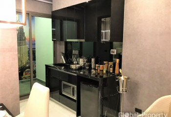 Кондоминиум в Паттайе, Таиланд | THE344347