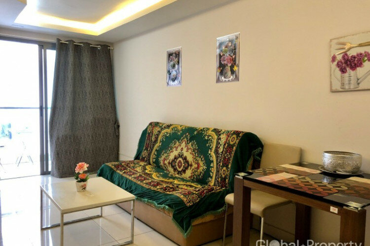 Кондоминиум в Паттайе, Таиланд | THE143455