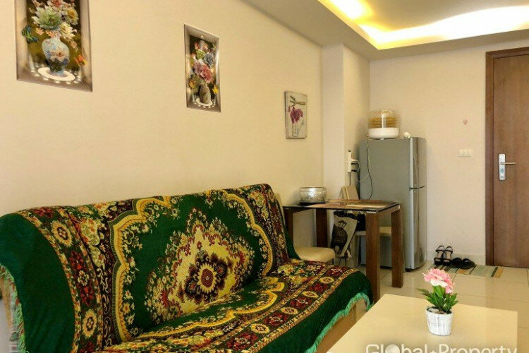 Кондоминиум в Паттайе, Таиланд | THE143455