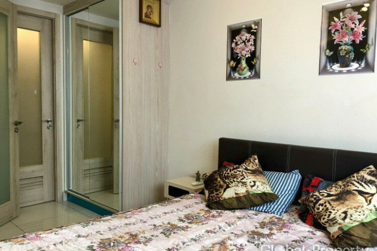 Кондоминиум в Паттайе, Таиланд | THE143455