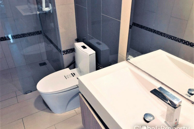 Кондоминиум в Паттайе, Таиланд | THE143455