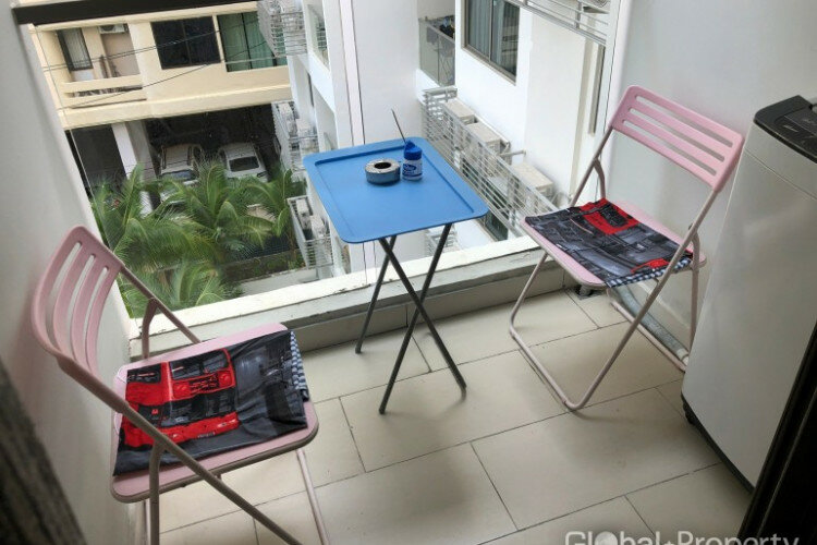 Кондоминиум в Паттайе, Таиланд | THE143455