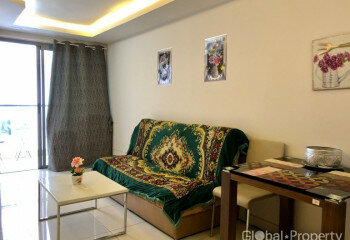 Кондоминиум в Паттайе, Таиланд | THE143455