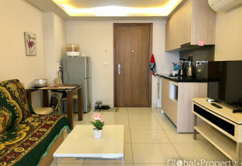 Кондоминиум в Паттайе, Таиланд | THE143455