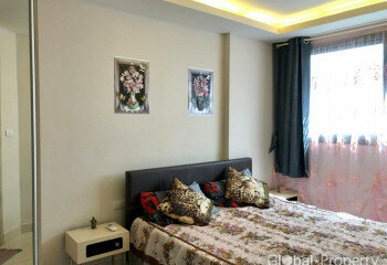 Кондоминиум в Паттайе, Таиланд | THE143455