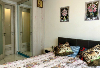 Кондоминиум в Паттайе, Таиланд | THE143455