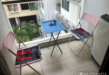 Кондоминиум в Паттайе, Таиланд | THE143455