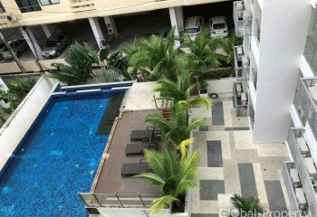 Кондоминиум в Паттайе, Таиланд | THE143455