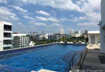 Кондоминиум в Паттайе, Таиланд | THE143455
