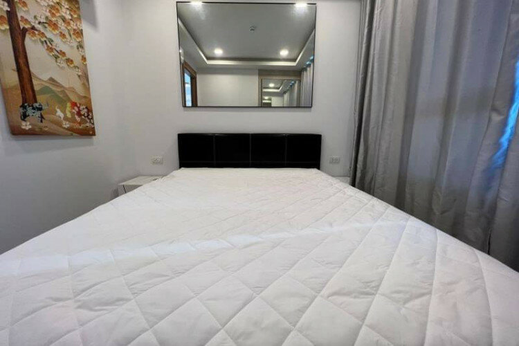 Кондоминиум в Паттайе, Таиланд | THE440381