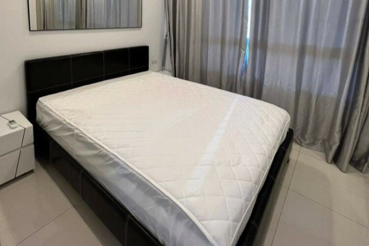 Кондоминиум в Паттайе, Таиланд | THE440381