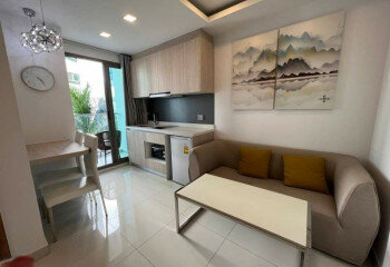 Кондоминиум в Паттайе, Таиланд | THE440381