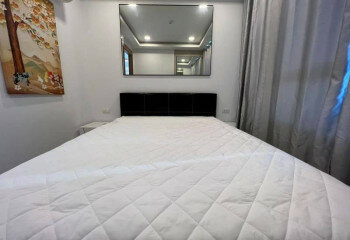 Кондоминиум в Паттайе, Таиланд | THE440381