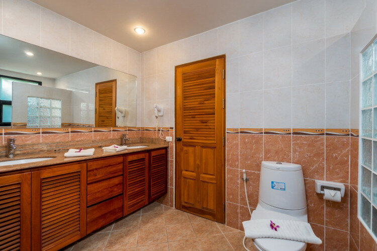 Кондоминиум в Сурине, Таиланд | THE204873