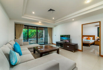 Кондоминиум в Сурине, Таиланд | THE204873