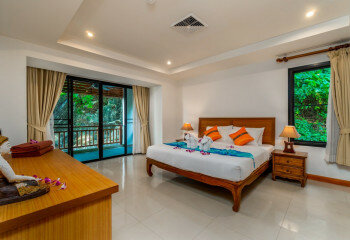 Кондоминиум в Сурине, Таиланд | THE204873