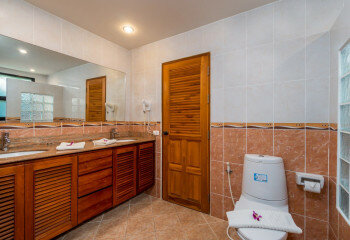 Кондоминиум в Сурине, Таиланд | THE204873