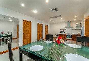 Кондоминиум в Сурине, Таиланд | THE204873