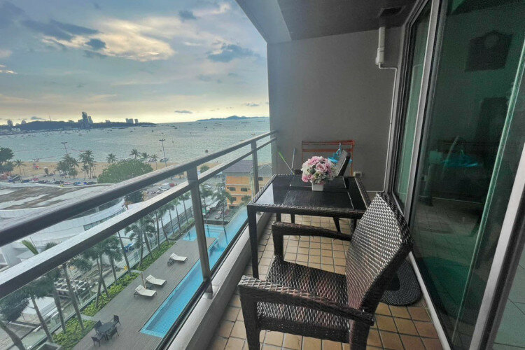 Кондоминиум в Банг Ламунге, Таиланд | THE346023