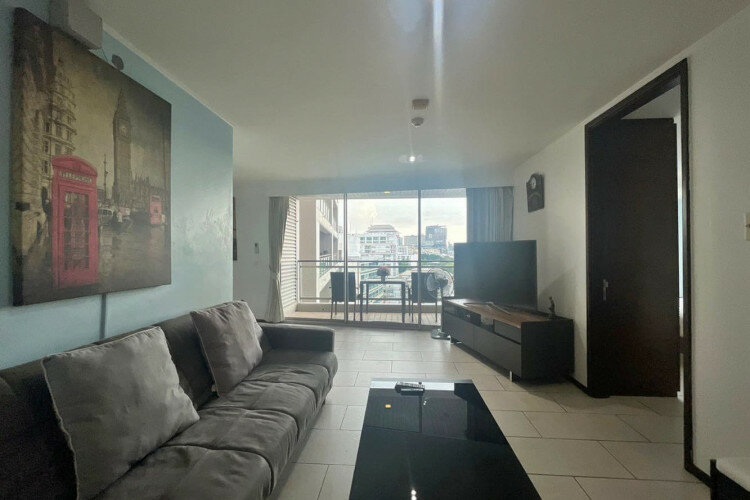 Кондоминиум в Банг Ламунге, Таиланд | THE346023