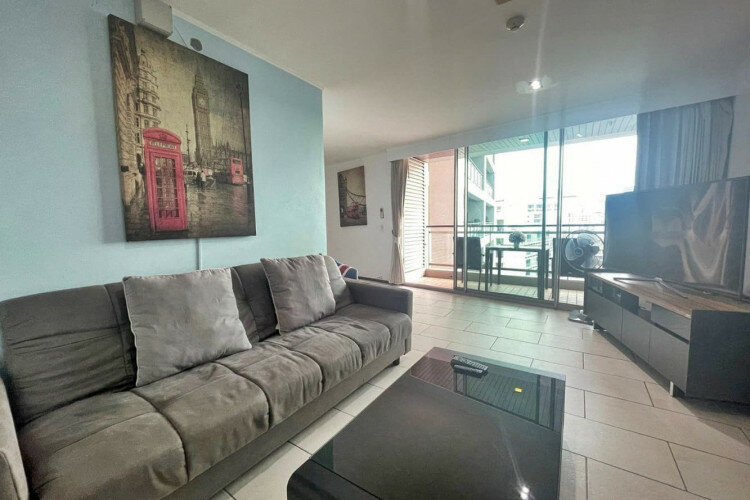 Кондоминиум в Банг Ламунге, Таиланд | THE346023